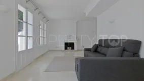 Town house for sale in Benahavis