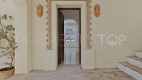 Town house for sale in Benahavis