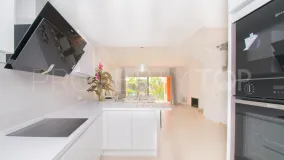 Buy Paraíso Bellevue town house with 3 bedrooms