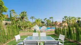 Buy Paraíso Bellevue town house with 3 bedrooms