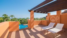 Buy Paraíso Bellevue town house with 3 bedrooms