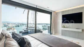 Marbella - Puerto Banus 3 bedrooms apartment for sale