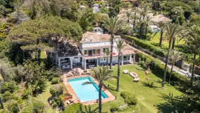5 bedrooms house in Bahia de Marbella for sale