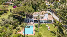 5 bedrooms house in Bahia de Marbella for sale