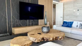 Palo Alto penthouse for sale