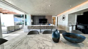 Palo Alto penthouse for sale