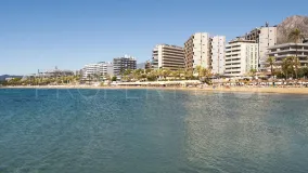 Se vende Ático en Marbella