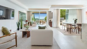 La Quinta penthouse for sale