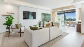 La Quinta penthouse for sale