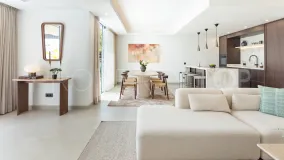 La Quinta penthouse for sale