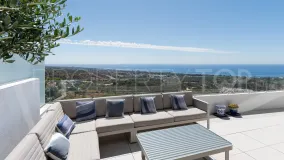 Comprar atico duplex en Los Altos de los Monteros