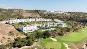 For sale 3 bedrooms town house in Estepona