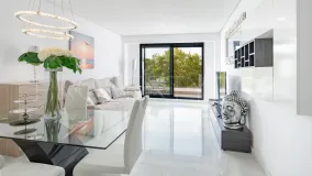 Apartamento en venta en Marbella