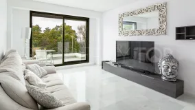 Apartamento en venta en Marbella