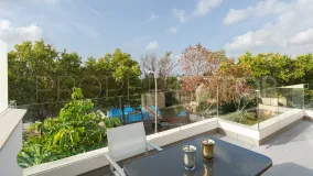 Apartamento en venta en Marbella