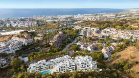 Apartamento en venta en Marbella