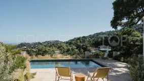 Comprar villa en El Madroñal