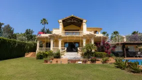 Villa with 5 bedrooms for sale in La Quinta