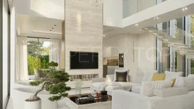 For sale villa in Nueva Andalucia with 5 bedrooms