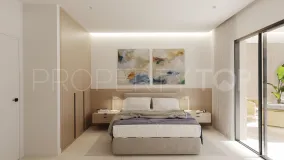 San Pedro de Alcantara, Ático en venta