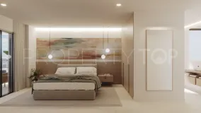 San Pedro de Alcantara, Ático en venta