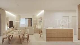 San Pedro de Alcantara, Ático en venta