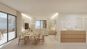San Pedro de Alcantara, Ático en venta
