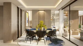 For sale villa in Nueva Andalucia