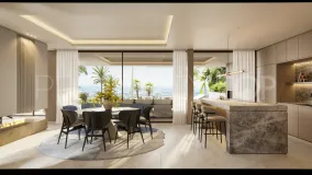 For sale villa in Nueva Andalucia