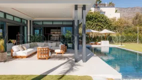 Buy Lomas del Virrey villa