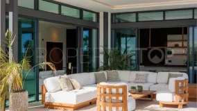 Buy Lomas del Virrey villa