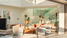Se vende villa en La Quinta