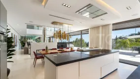 Se vende villa en La Quinta