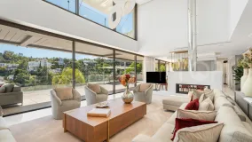 Se vende villa en La Quinta