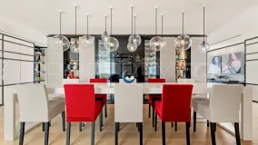 Marbella - Puerto Banus, apartamento en venta de 3 dormitorios