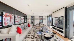 Marbella - Puerto Banus, apartamento en venta de 3 dormitorios