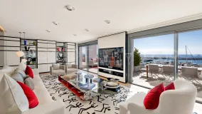 Marbella - Puerto Banus, apartamento en venta de 3 dormitorios