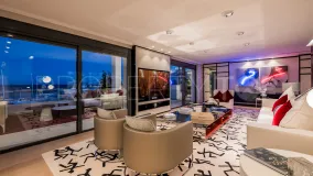 Marbella - Puerto Banus, apartamento en venta de 3 dormitorios