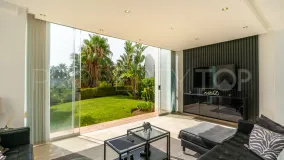 Alcazaba Lagoon, apartamento planta baja de 2 dormitorios en venta