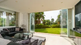 Alcazaba Lagoon, apartamento planta baja de 2 dormitorios en venta