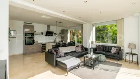 Alcazaba Lagoon, apartamento planta baja de 2 dormitorios en venta