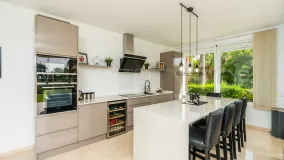 Alcazaba Lagoon, apartamento planta baja de 2 dormitorios en venta