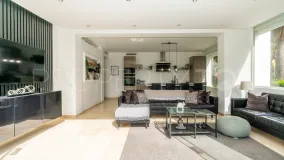 Alcazaba Lagoon, apartamento planta baja de 2 dormitorios en venta
