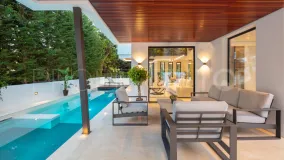 Casablanca, villa con 5 dormitorios a la venta