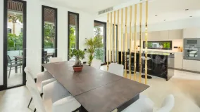 Casablanca, villa con 5 dormitorios a la venta