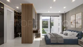 Se vende villa en Bel Air