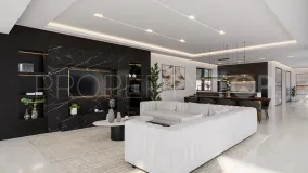 Se vende villa en Bel Air