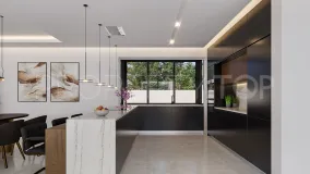 Se vende villa en Bel Air