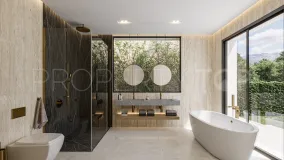 Se vende villa en Bel Air