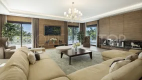 Villa en venta de 5 dormitorios en Nueva Andalucia